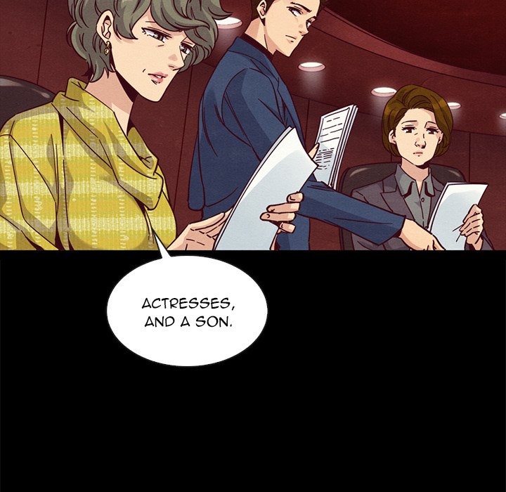 Bad Blood Chapter 66 Page 82