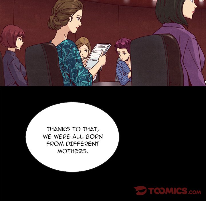 Bad Blood Chapter 66 Page 84