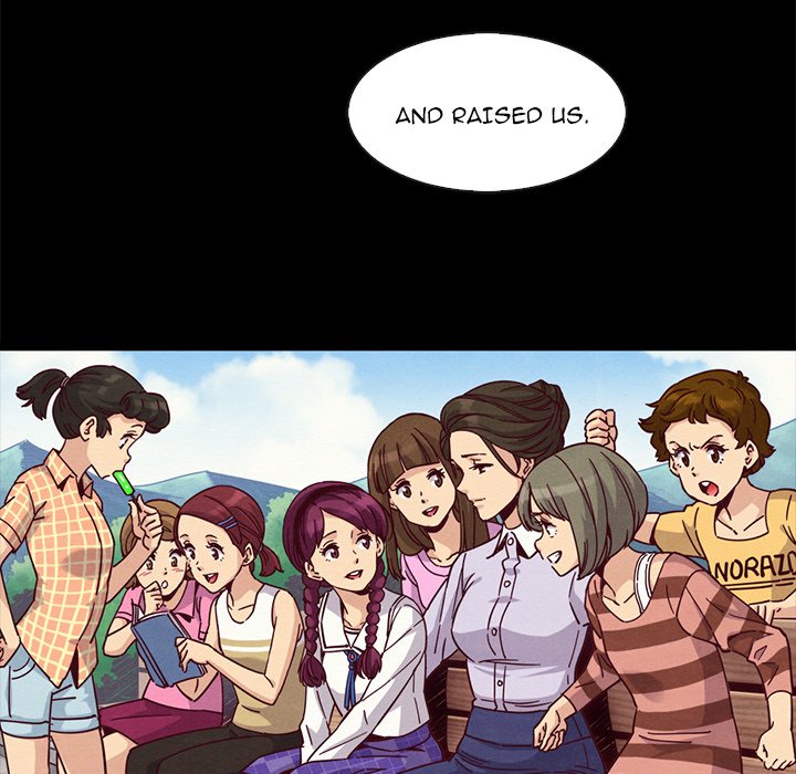 Bad Blood Chapter 66 Page 89