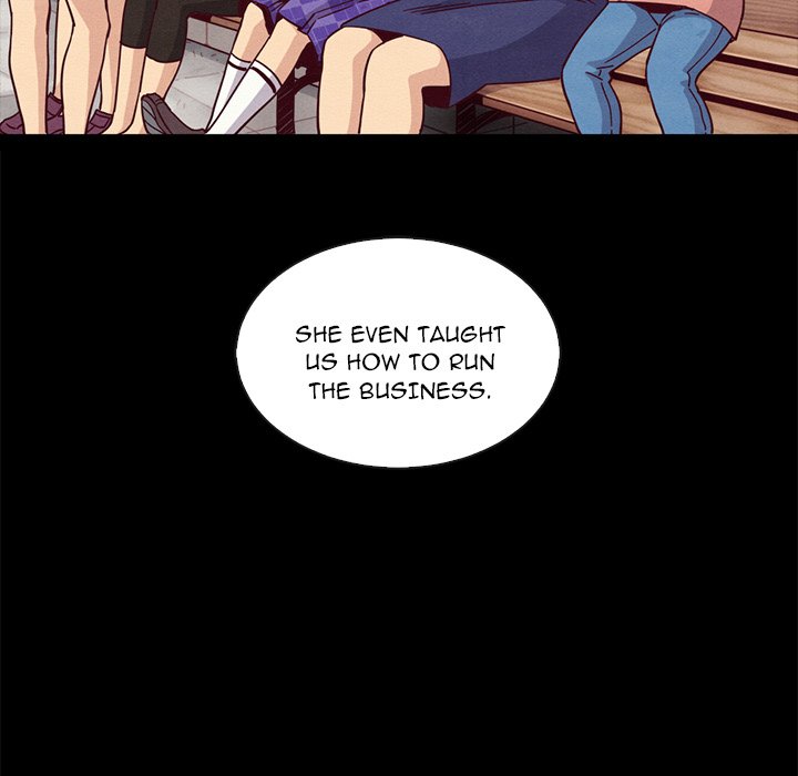 Bad Blood Chapter 66 Page 90