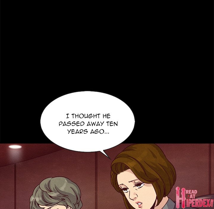 Bad Blood Chapter 66 Page 91