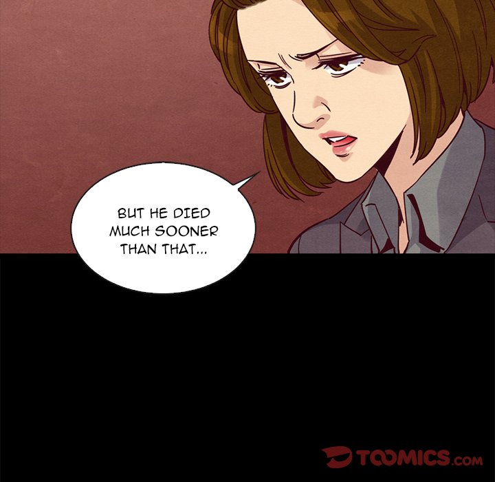 Bad Blood Chapter 66 Page 93