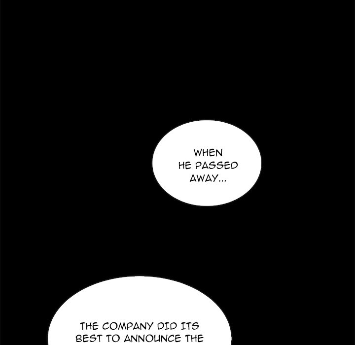 Bad Blood Chapter 66 Page 94