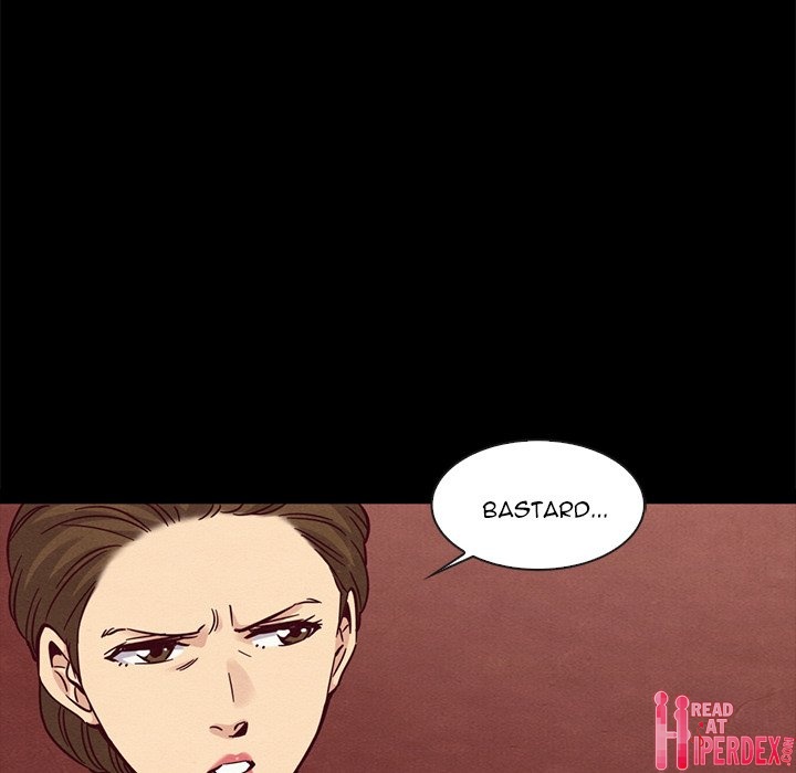 Bad Blood Chapter 66 Page 96