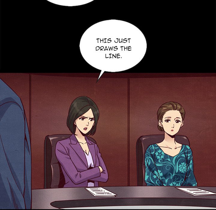 Bad Blood Chapter 66 Page 98