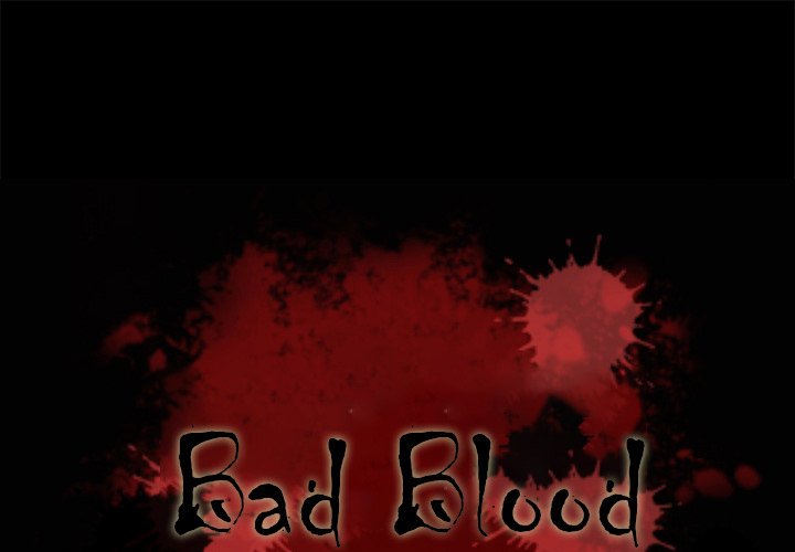 Bad Blood Chapter 67 Page 1