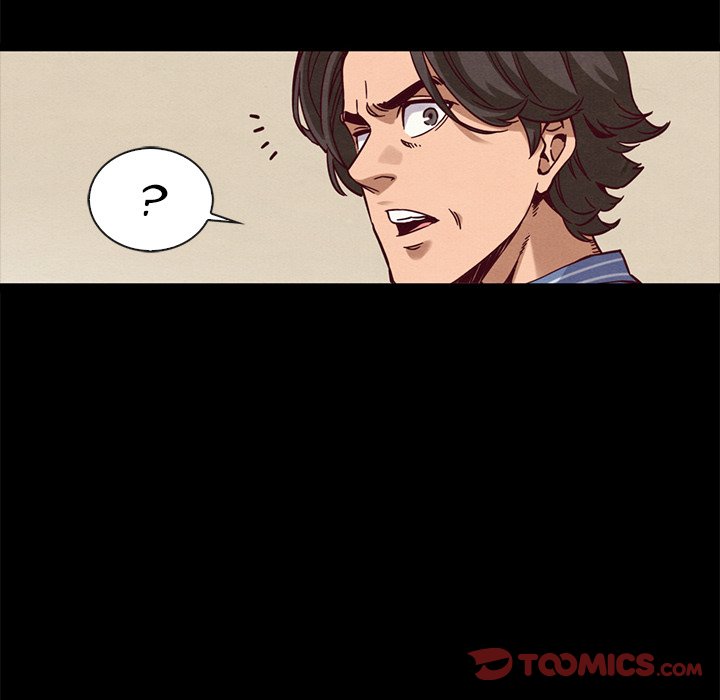 Bad Blood Chapter 67 Page 111