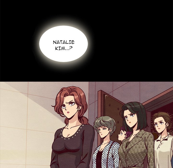 Bad Blood Chapter 67 Page 112