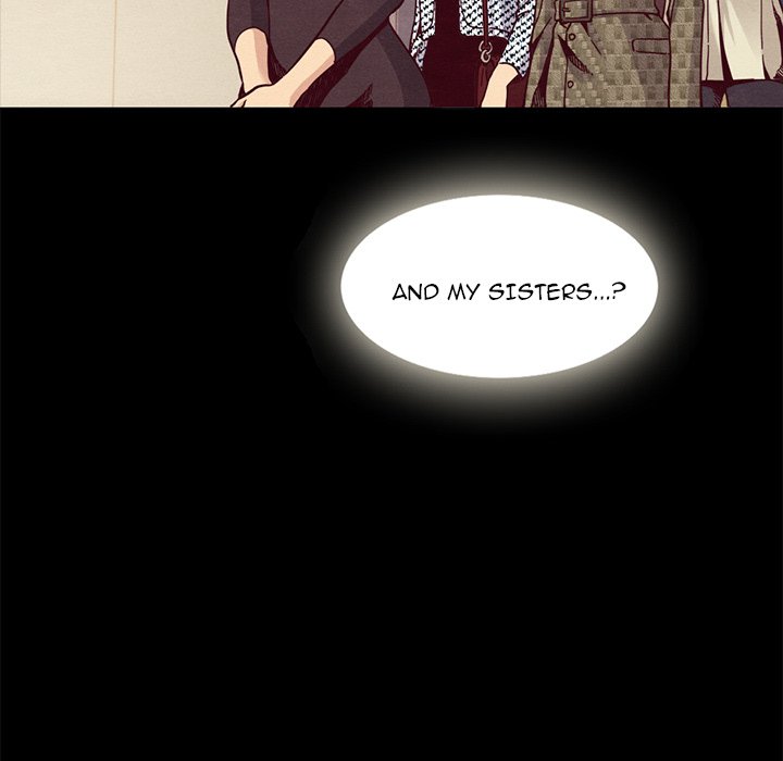 Bad Blood Chapter 67 Page 113