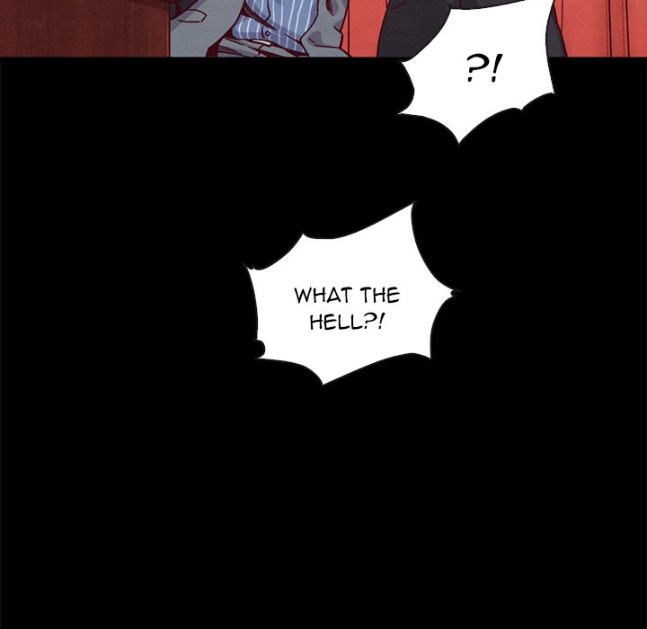 Bad Blood Chapter 67 Page 116