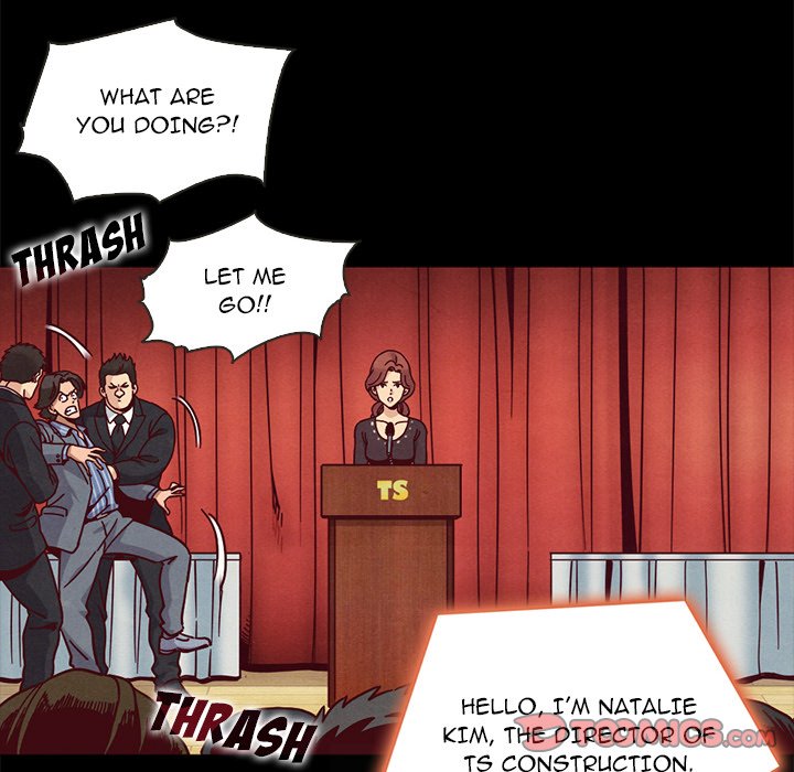 Bad Blood Chapter 67 Page 117