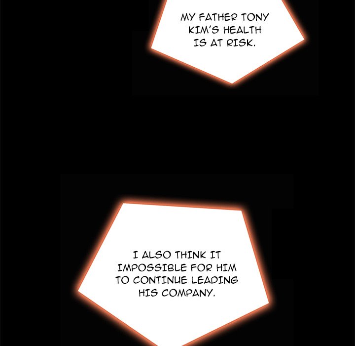Bad Blood Chapter 67 Page 119