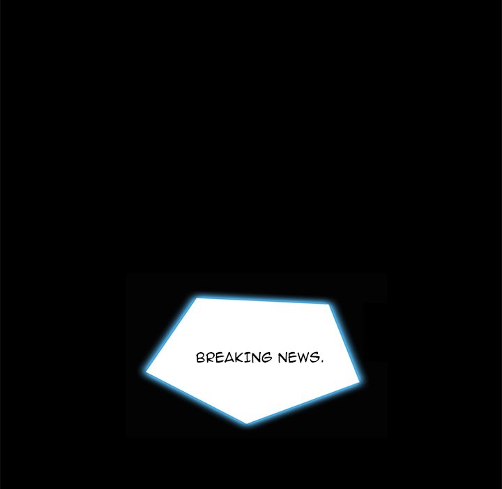 Bad Blood Chapter 67 Page 12
