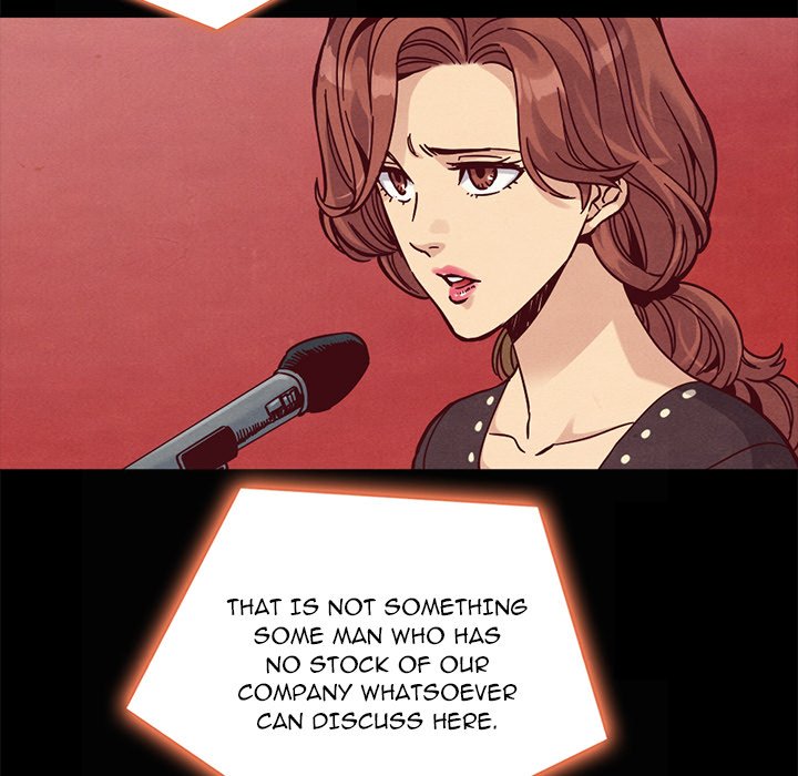 Bad Blood Chapter 67 Page 121