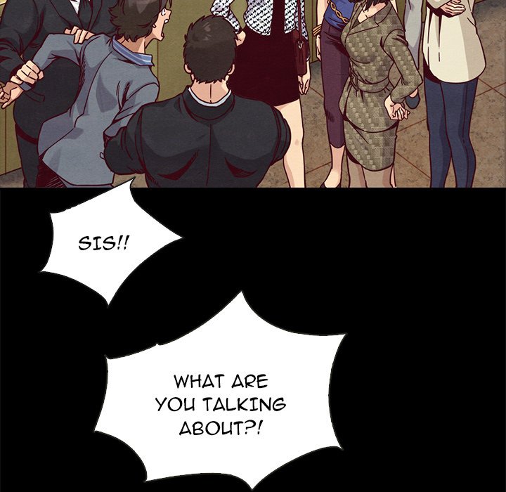 Bad Blood Chapter 67 Page 125
