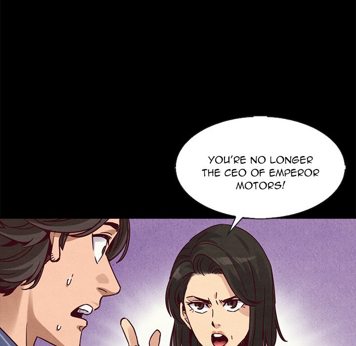 Bad Blood Chapter 67 Page 126