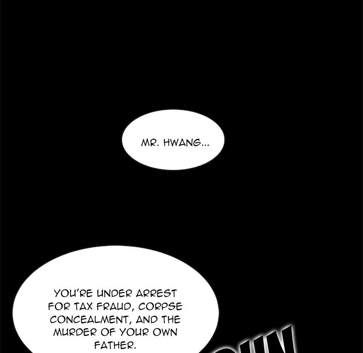 Bad Blood Chapter 67 Page 132