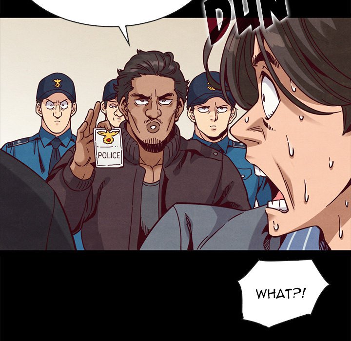 Bad Blood Chapter 67 Page 133