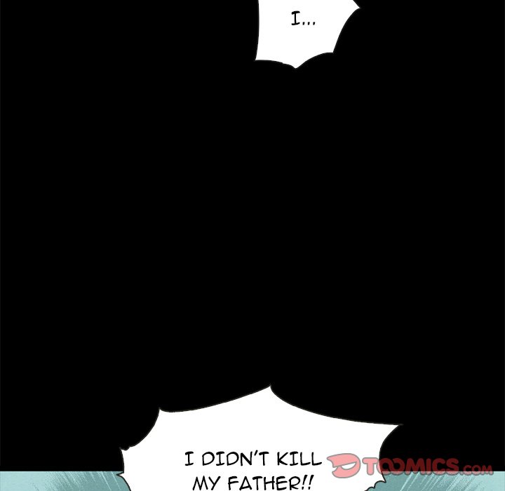 Bad Blood Chapter 67 Page 135