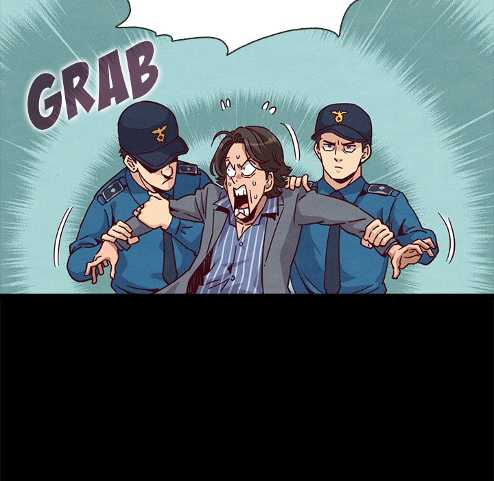 Bad Blood Chapter 67 Page 136