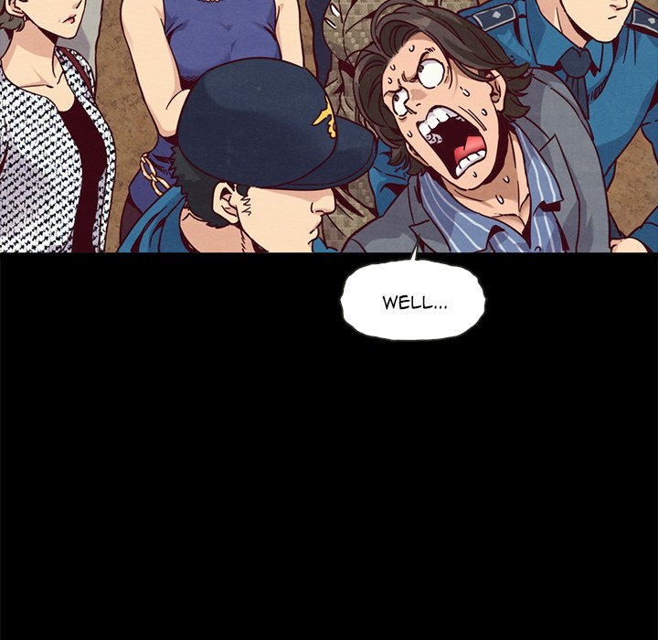 Bad Blood Chapter 67 Page 138