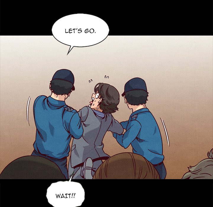 Bad Blood Chapter 67 Page 142
