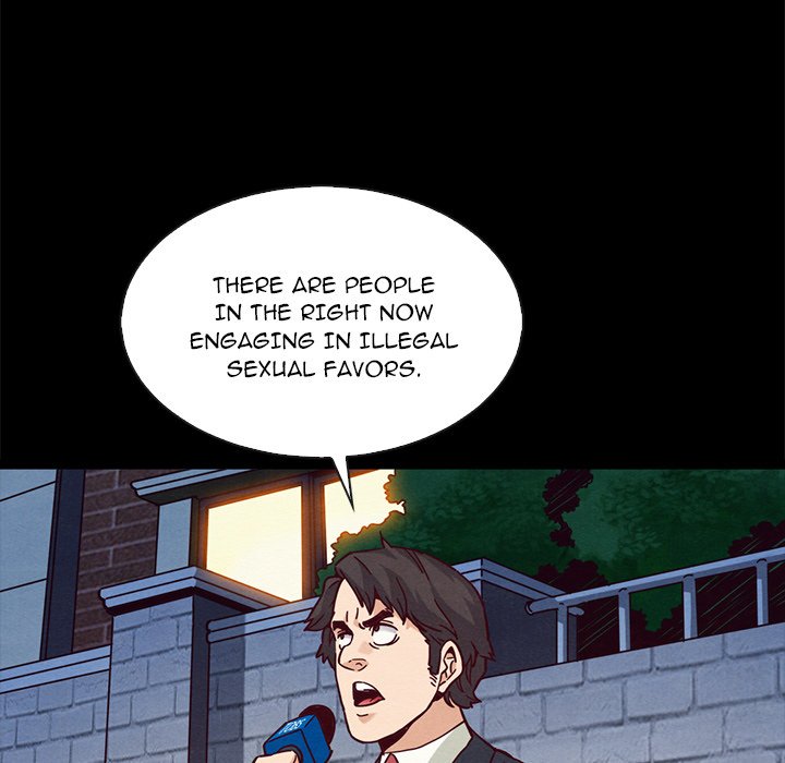 Bad Blood Chapter 67 Page 18