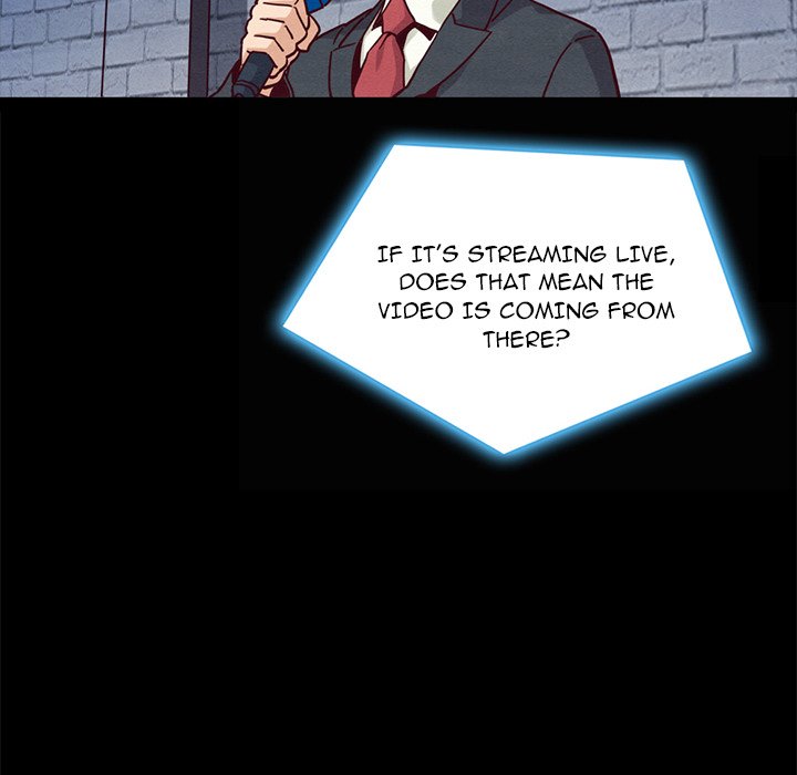 Bad Blood Chapter 67 Page 19