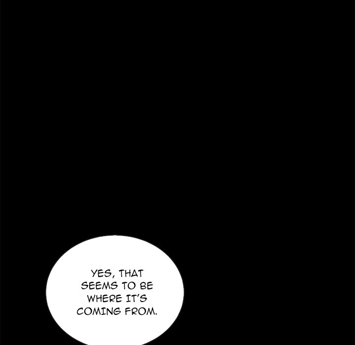 Bad Blood Chapter 67 Page 20