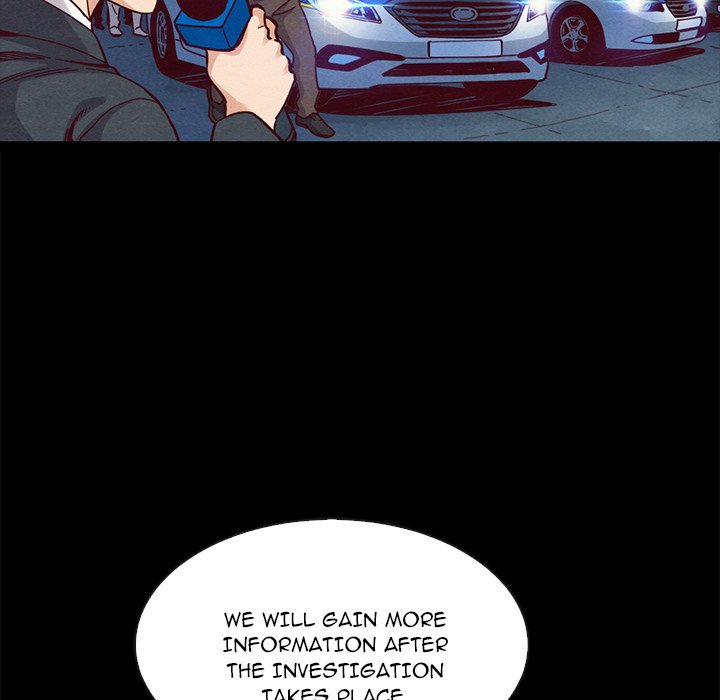 Bad Blood Chapter 67 Page 22