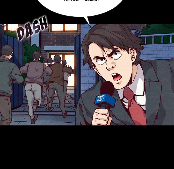 Bad Blood Chapter 67 Page 23