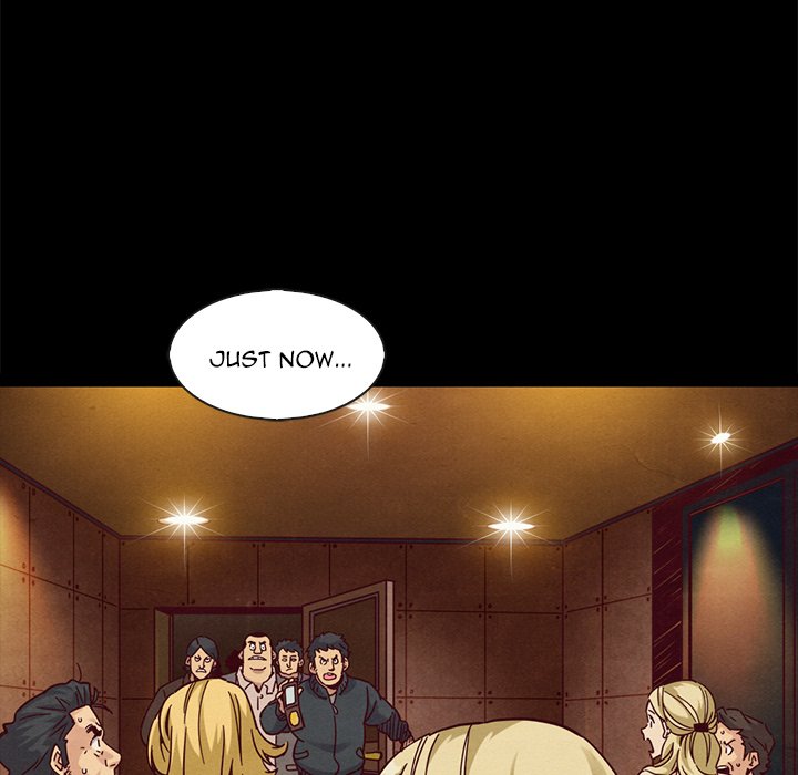 Bad Blood Chapter 67 Page 24