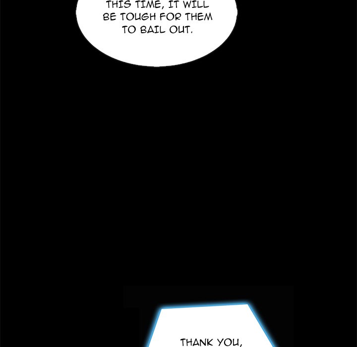 Bad Blood Chapter 67 Page 28