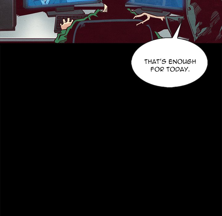 Bad Blood Chapter 67 Page 31