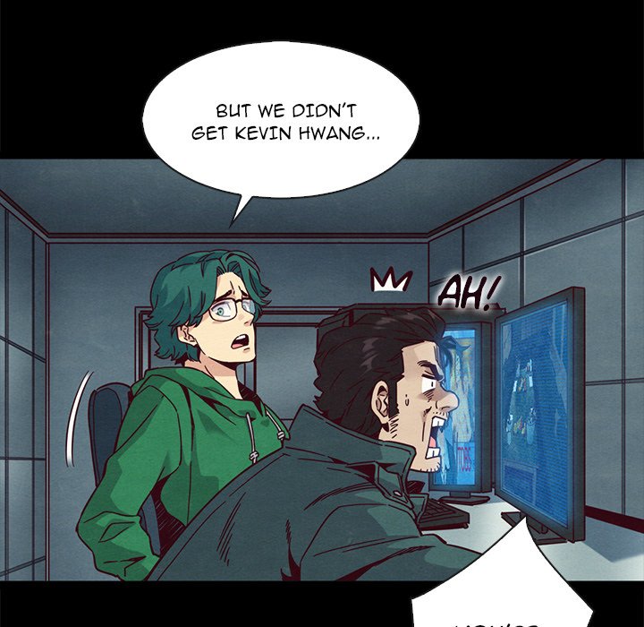 Bad Blood Chapter 67 Page 34
