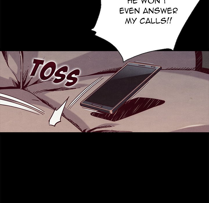 Bad Blood Chapter 67 Page 41