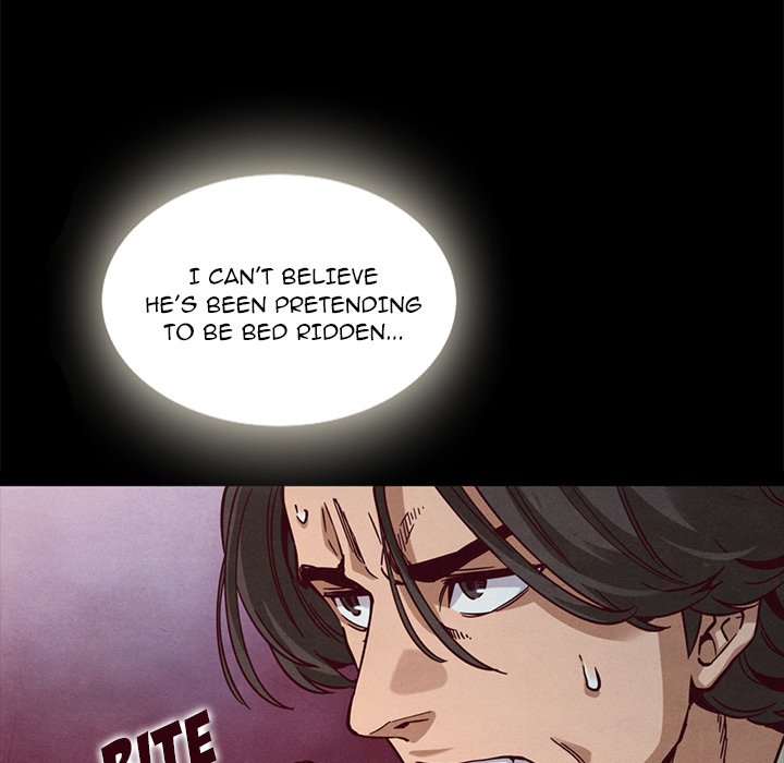 Bad Blood Chapter 67 Page 42