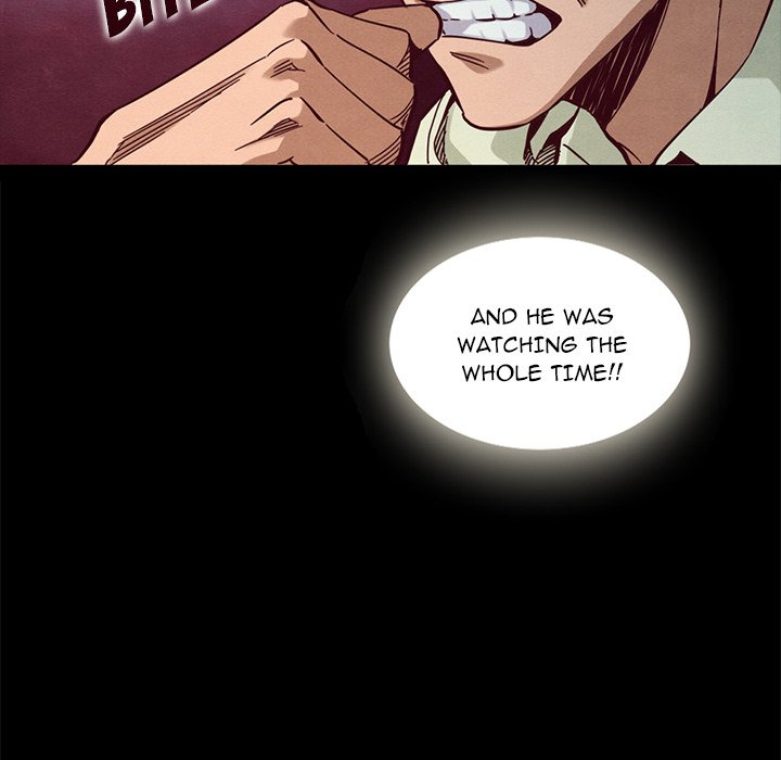 Bad Blood Chapter 67 Page 43