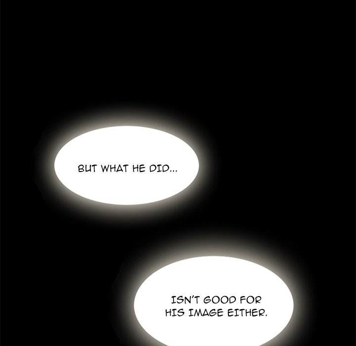 Bad Blood Chapter 67 Page 44