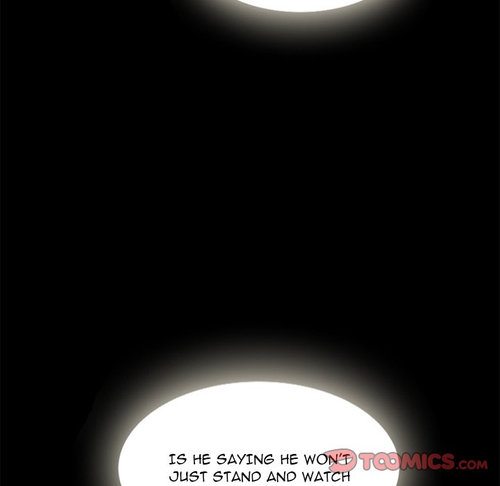 Bad Blood Chapter 67 Page 45