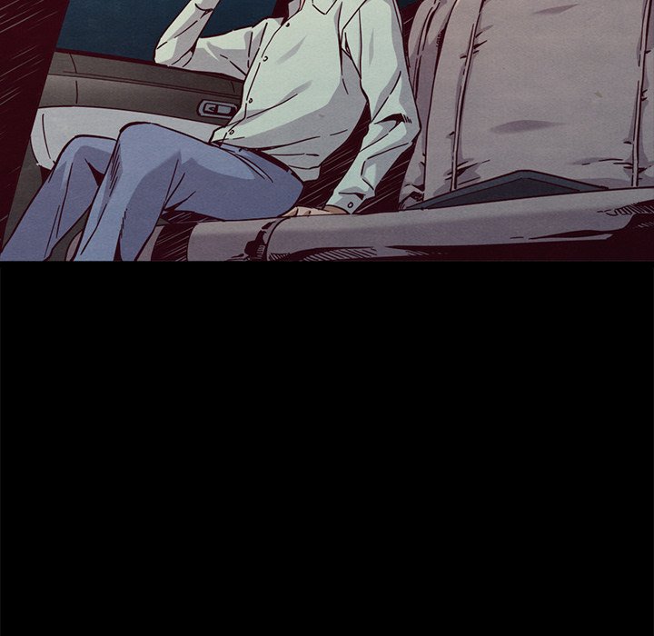 Bad Blood Chapter 67 Page 49