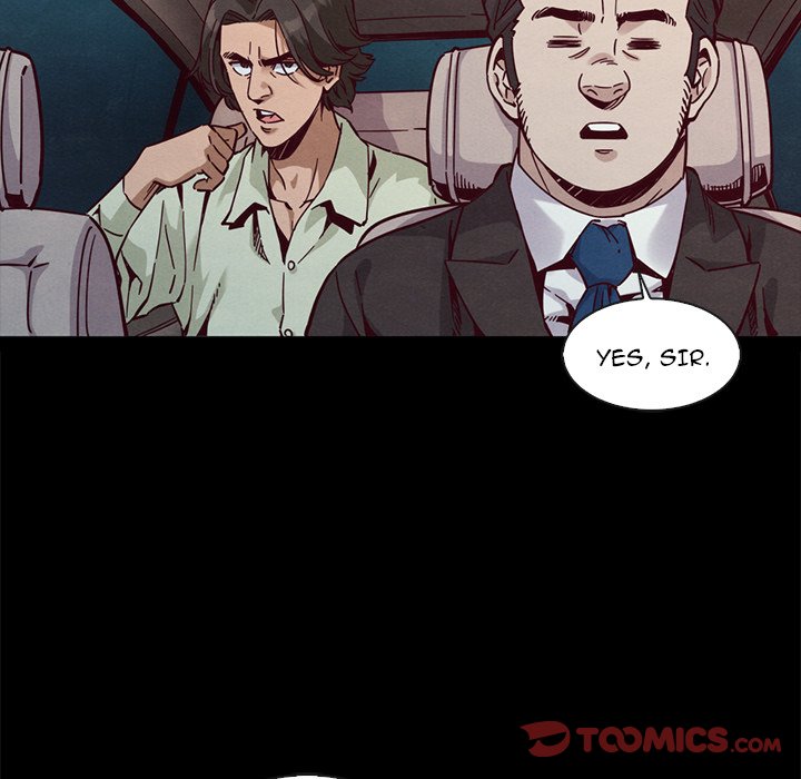 Bad Blood Chapter 67 Page 51