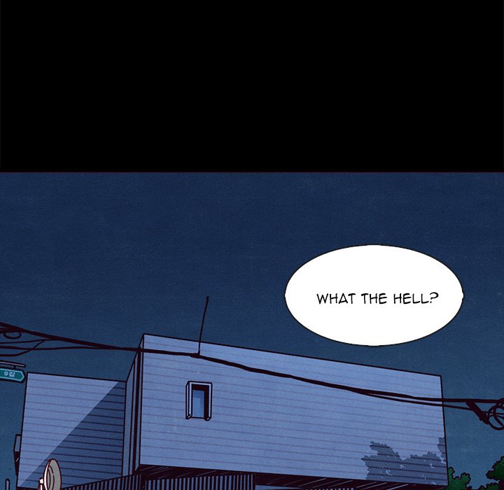 Bad Blood Chapter 67 Page 53