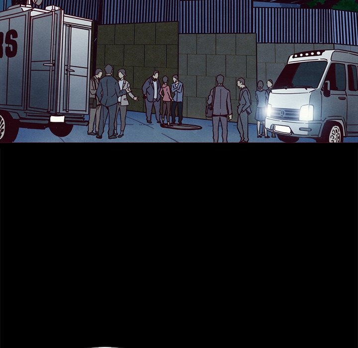 Bad Blood Chapter 67 Page 54