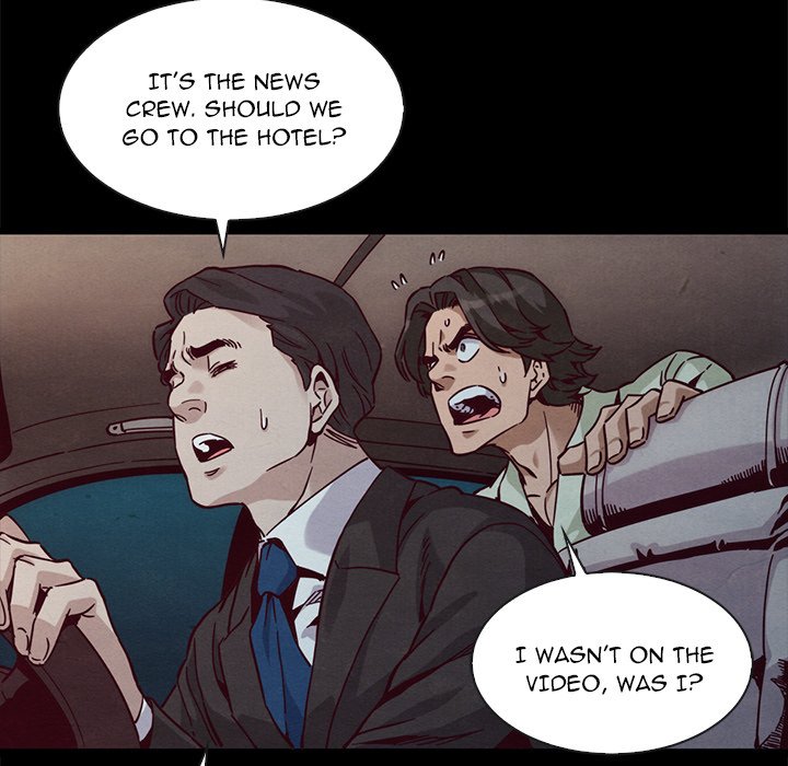 Bad Blood Chapter 67 Page 55