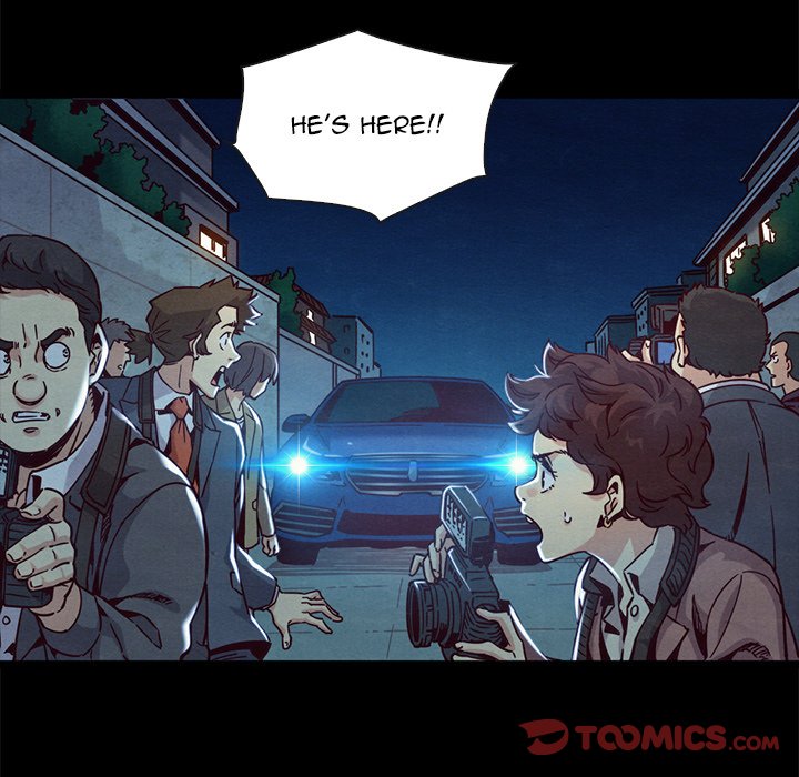 Bad Blood Chapter 67 Page 57