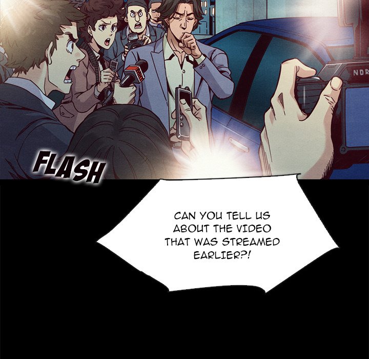 Bad Blood Chapter 67 Page 59