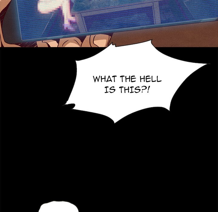 Bad Blood Chapter 67 Page 6