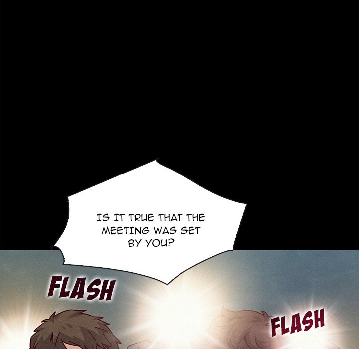 Bad Blood Chapter 67 Page 60