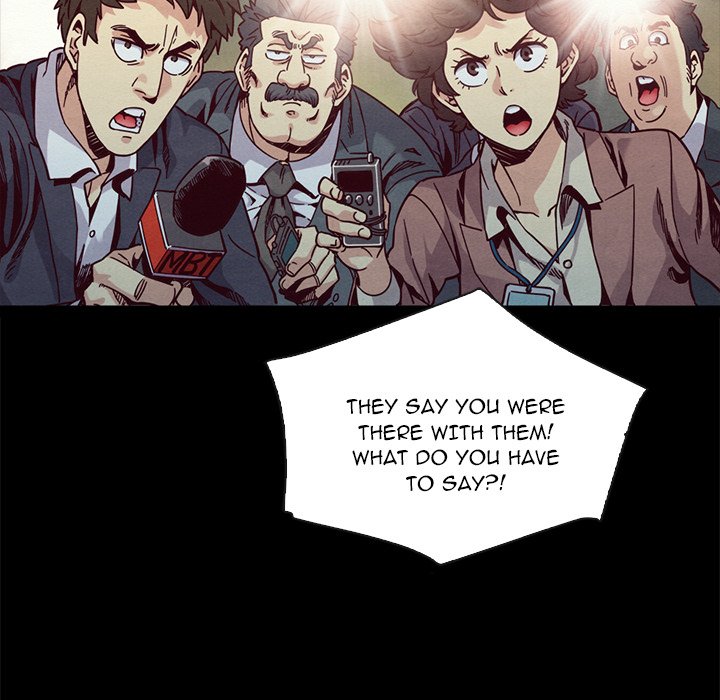 Bad Blood Chapter 67 Page 61